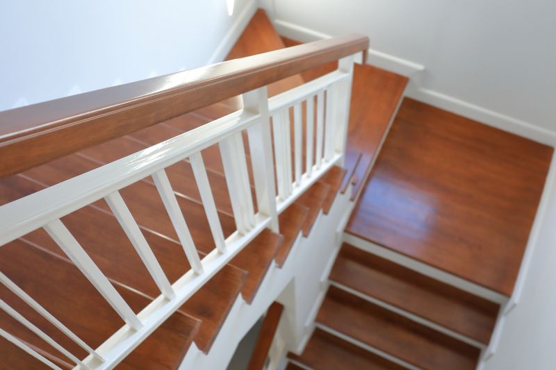 Bannister Staining