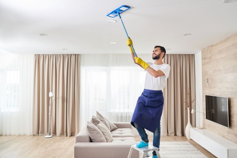 Ceiling Painting Service