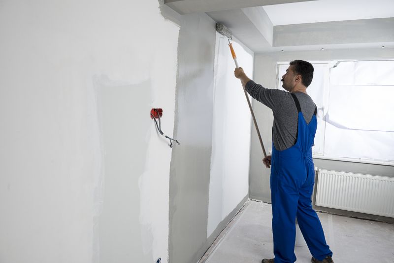 Cost of Interior Painting in Cedar Hill, TX