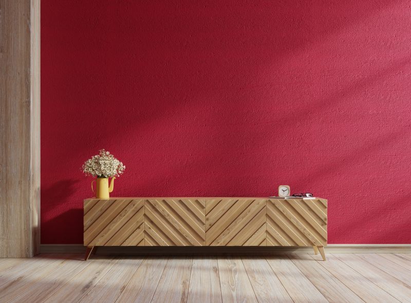 Bedroom Accent Walls