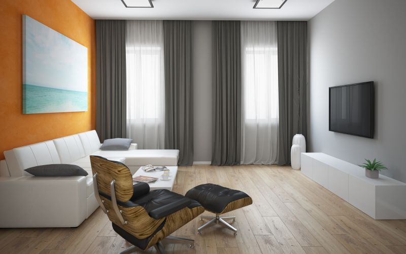Modern Interior Painting