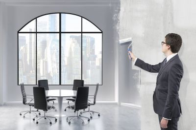 Residential Interior Painting